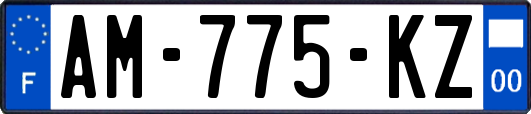 AM-775-KZ