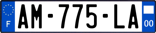 AM-775-LA