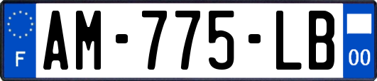 AM-775-LB