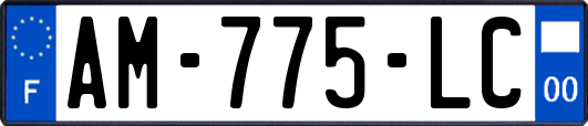 AM-775-LC