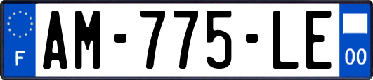 AM-775-LE