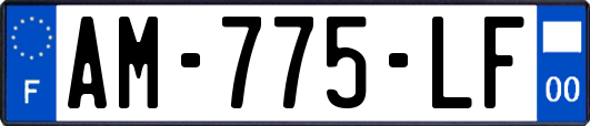 AM-775-LF
