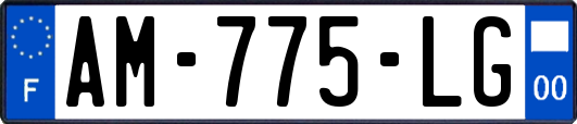AM-775-LG