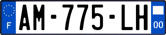 AM-775-LH