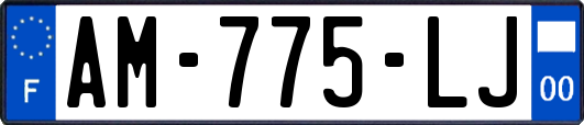 AM-775-LJ