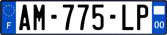 AM-775-LP