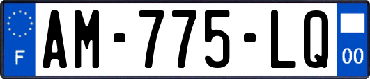 AM-775-LQ