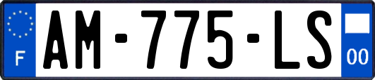 AM-775-LS