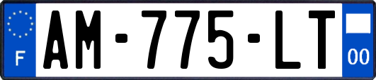 AM-775-LT