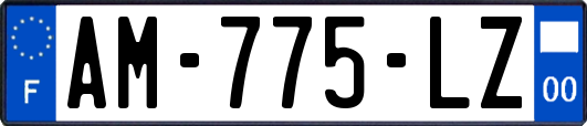 AM-775-LZ