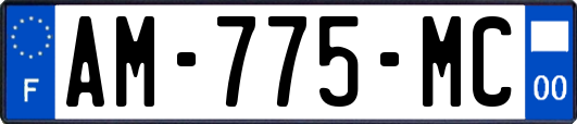 AM-775-MC