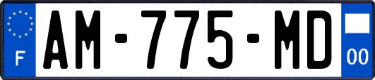 AM-775-MD