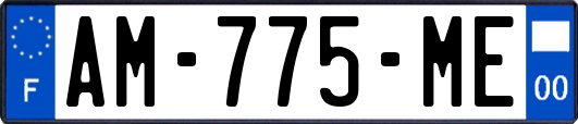 AM-775-ME
