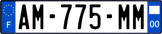AM-775-MM