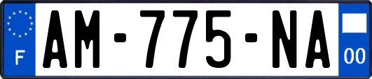 AM-775-NA