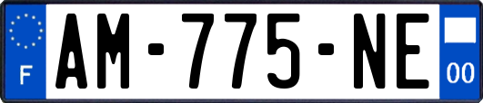 AM-775-NE