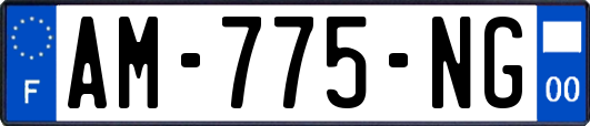 AM-775-NG
