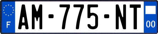 AM-775-NT