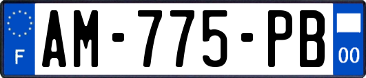 AM-775-PB