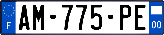 AM-775-PE