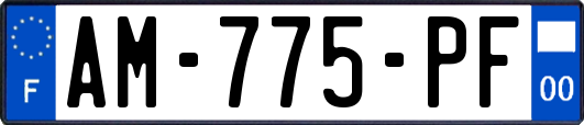 AM-775-PF