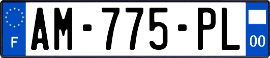 AM-775-PL