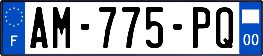 AM-775-PQ