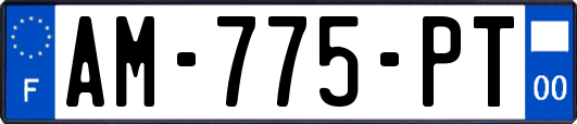AM-775-PT