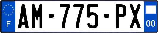 AM-775-PX