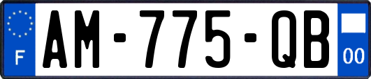 AM-775-QB