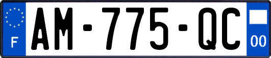 AM-775-QC