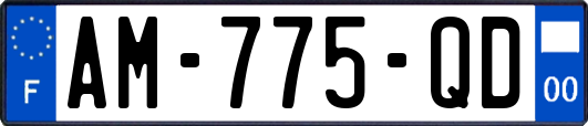 AM-775-QD