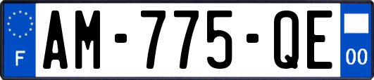 AM-775-QE