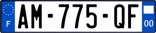 AM-775-QF