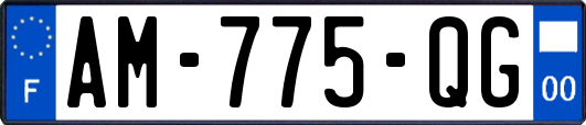 AM-775-QG