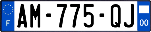 AM-775-QJ