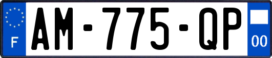 AM-775-QP