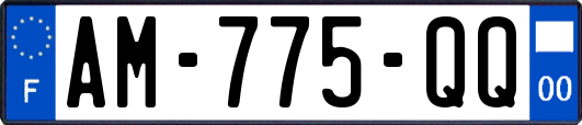 AM-775-QQ