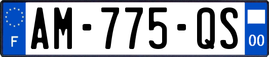 AM-775-QS