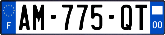 AM-775-QT