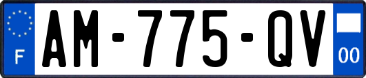 AM-775-QV
