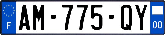 AM-775-QY