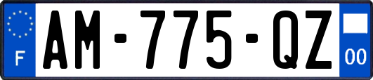 AM-775-QZ