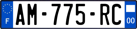 AM-775-RC
