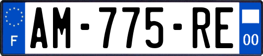 AM-775-RE