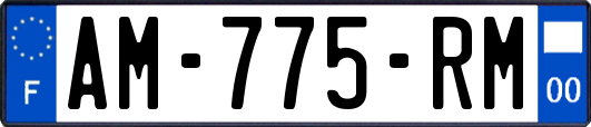 AM-775-RM