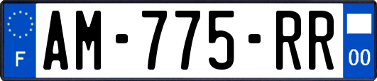 AM-775-RR