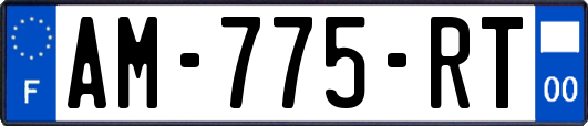AM-775-RT