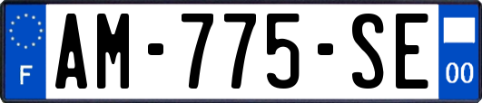 AM-775-SE