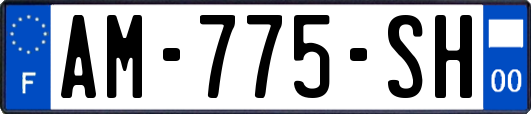 AM-775-SH